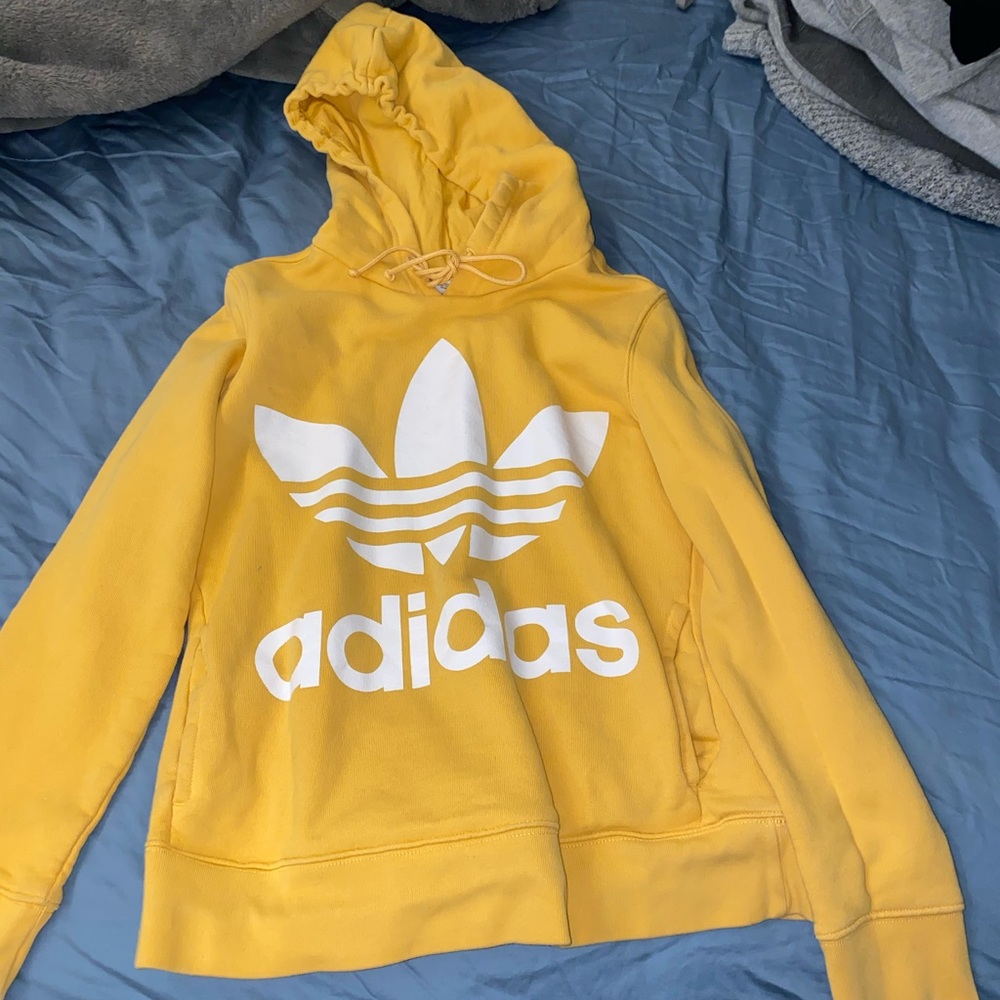 Adidas Hoodie